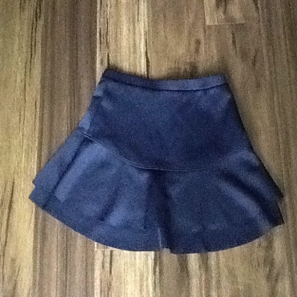 Skirt for school